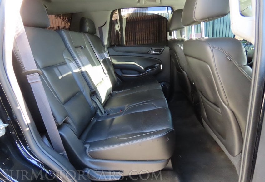 2015 Chevrolet Tahoe LT - Image 15