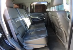 2015 Chevrolet Tahoe LT - Image 15