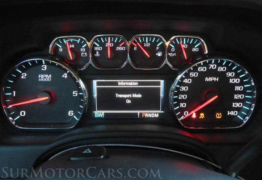 2015 Chevrolet Tahoe LT - Image 19