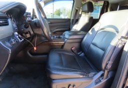2015 Chevrolet Tahoe LT - Image 36