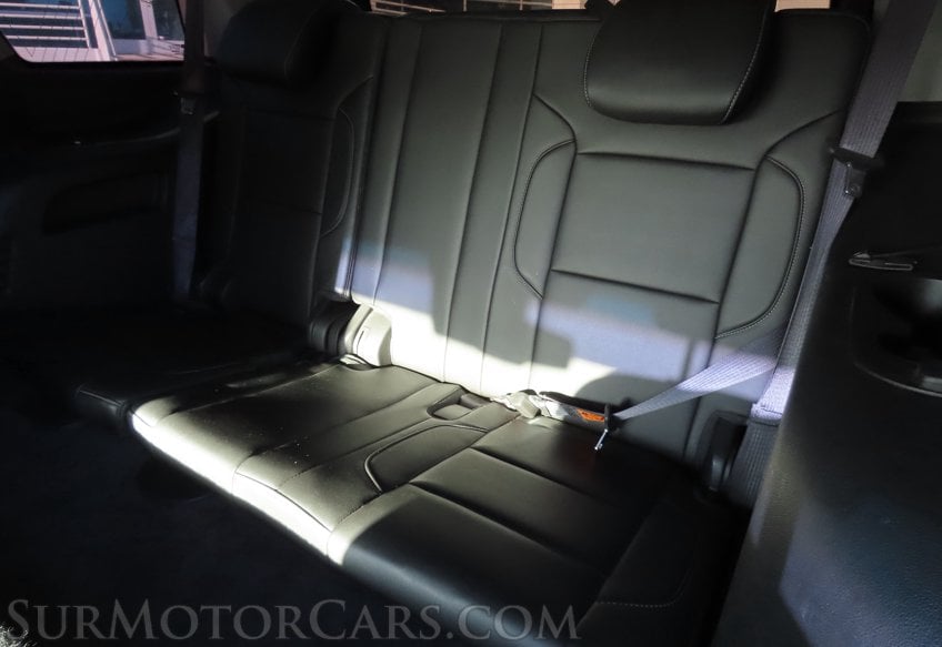 2015 Chevrolet Tahoe LT - Image 39