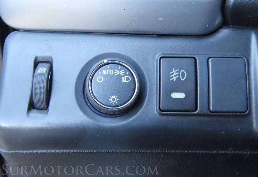 2015 Chevrolet Tahoe LT - Image 25