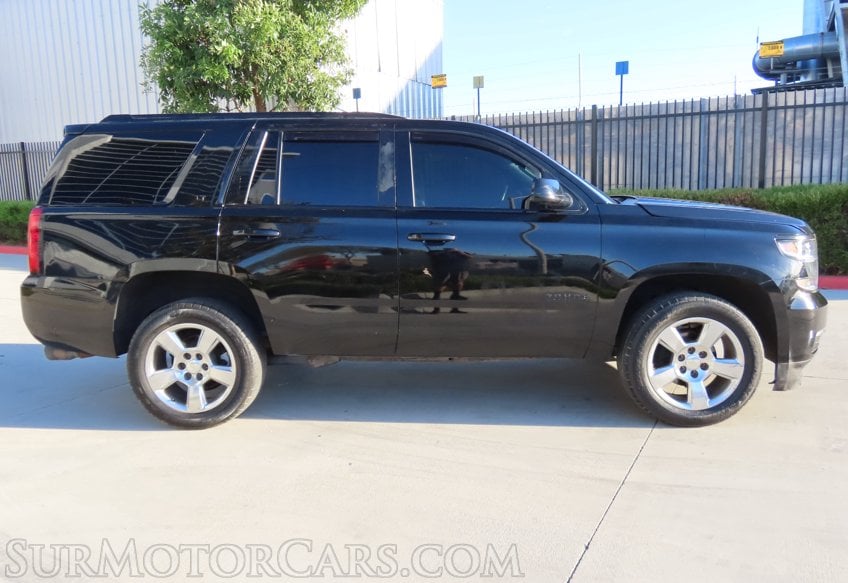 2015 Chevrolet Tahoe LT - Image 6