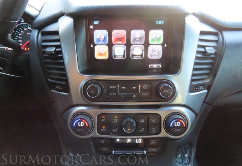 2015 Chevrolet Tahoe LT - Image 22