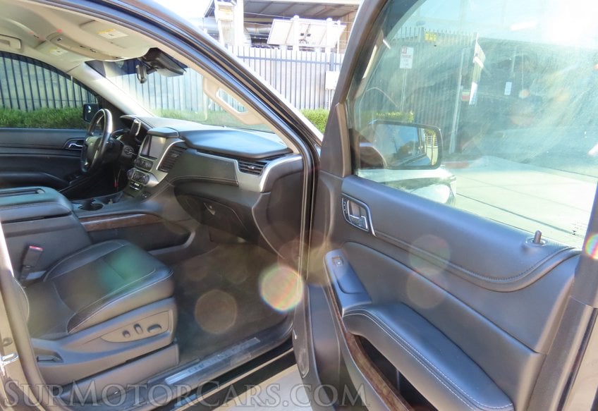 2015 Chevrolet Tahoe LT - Image 54