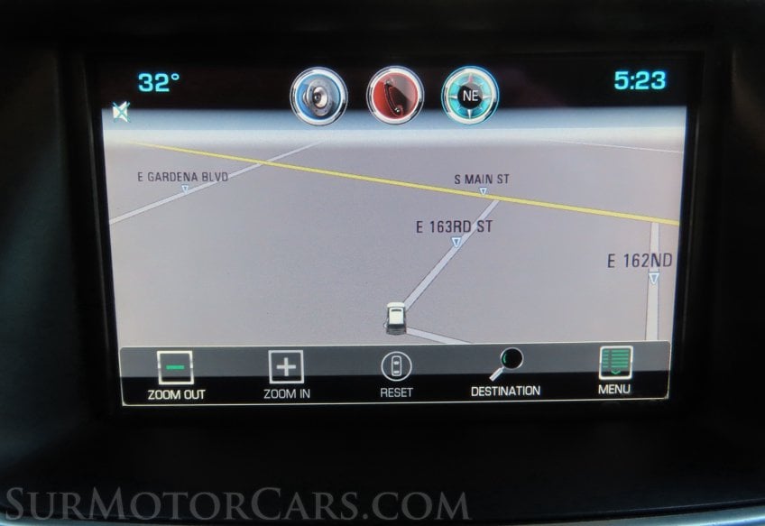 2015 Chevrolet Tahoe LT - Image 23