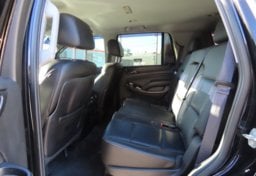2015 Chevrolet Tahoe LT - Image 40