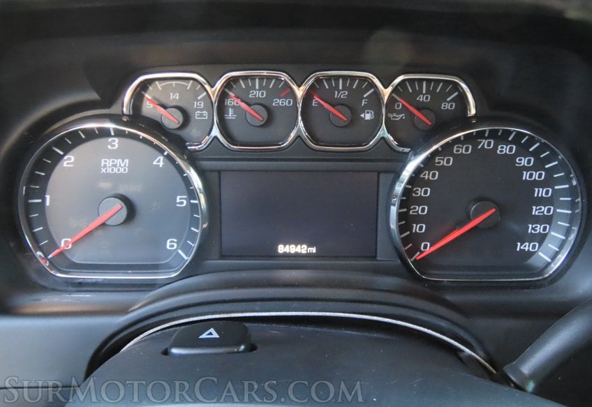 2015 Chevrolet Tahoe LT - Image 16