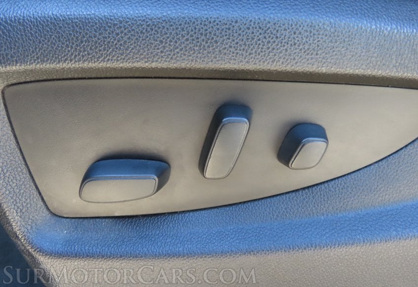 2015 Chevrolet Tahoe LT - Image 34