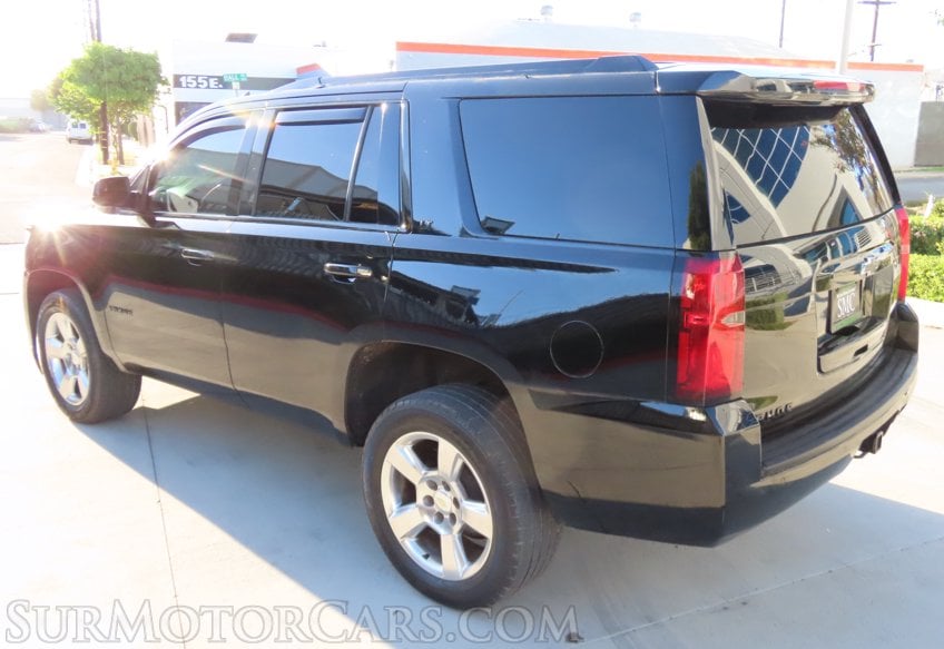 2015 Chevrolet Tahoe LT - Image 9