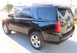2015 Chevrolet Tahoe LT - Image 9