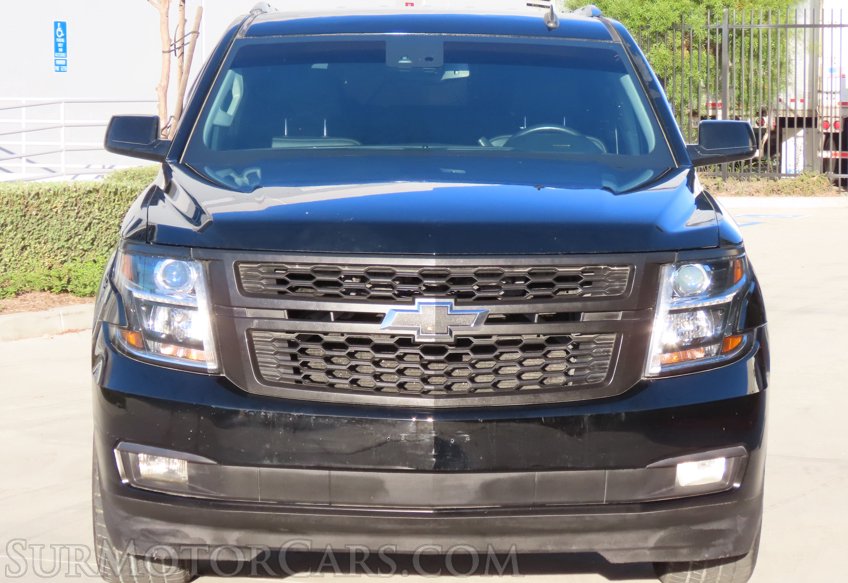 2015 Chevrolet Tahoe LT - Image 12