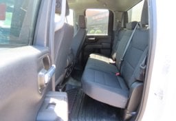 2024 Chevrolet Silverado 2500HD - Image 22