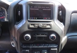 2024 Chevrolet Silverado 2500HD - Image 28