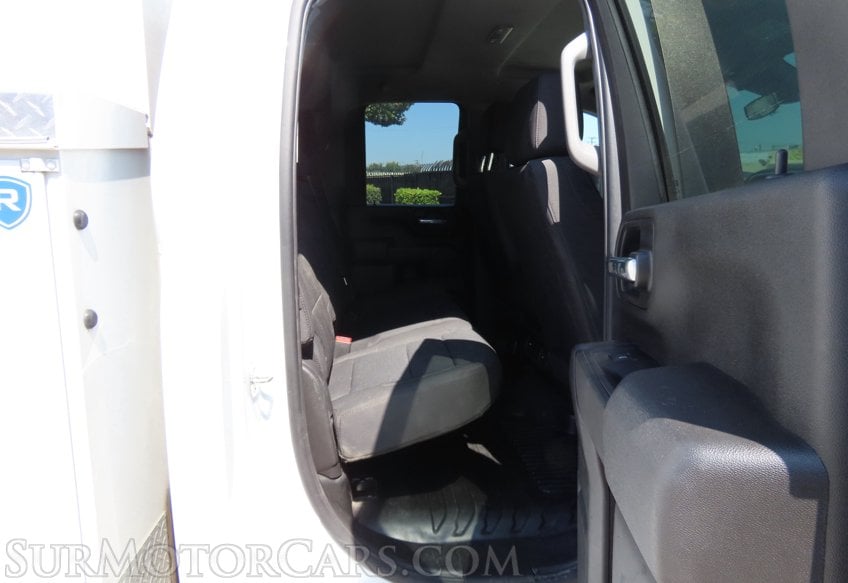 2024 Chevrolet Silverado 2500HD - Image 23