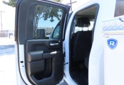 2024 Chevrolet Silverado 2500HD - Image 18