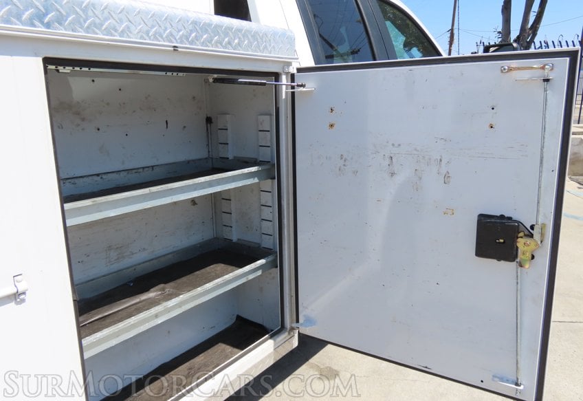 2024 Chevrolet Silverado 2500HD - Image 24