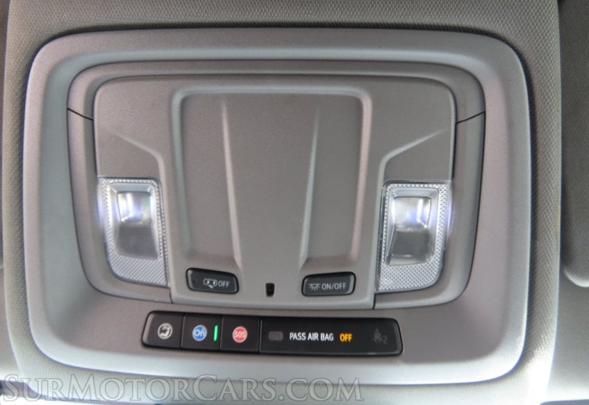 2024 Chevrolet Silverado 2500HD - Image 30