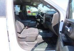 2024 Chevrolet Silverado 2500HD - Image 21