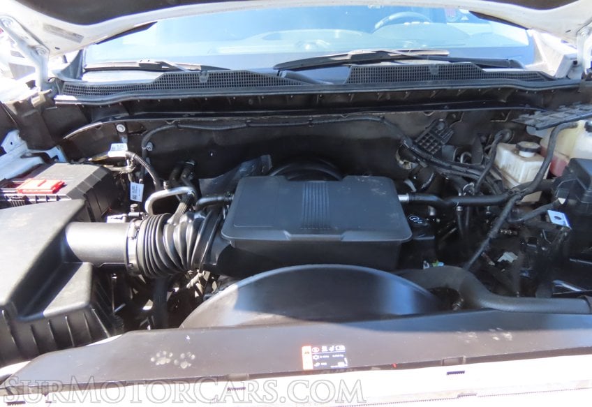 2024 Chevrolet Silverado 2500HD - Image 34