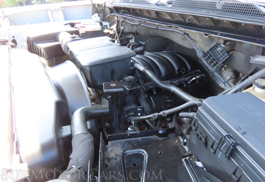 2024 Chevrolet Silverado 2500HD - Image 35