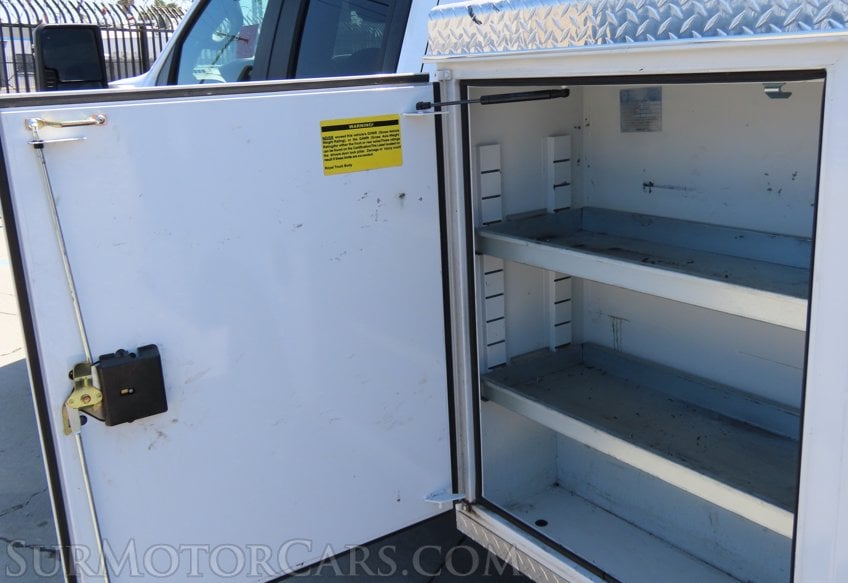 2024 Chevrolet Silverado 2500HD - Image 25