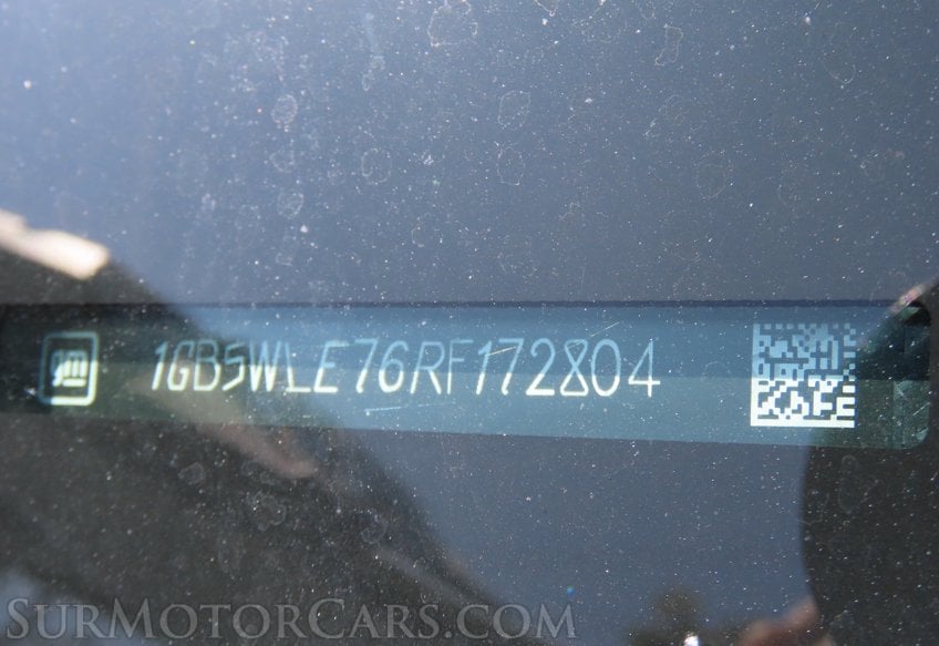 2024 Chevrolet Silverado 2500HD - Image 37