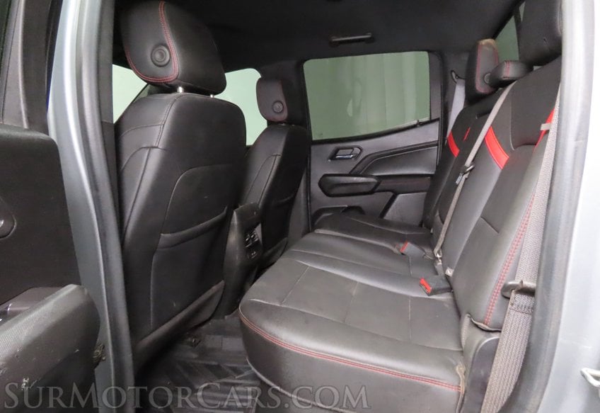 2023 Chevrolet Colorado Z71 - Image 46