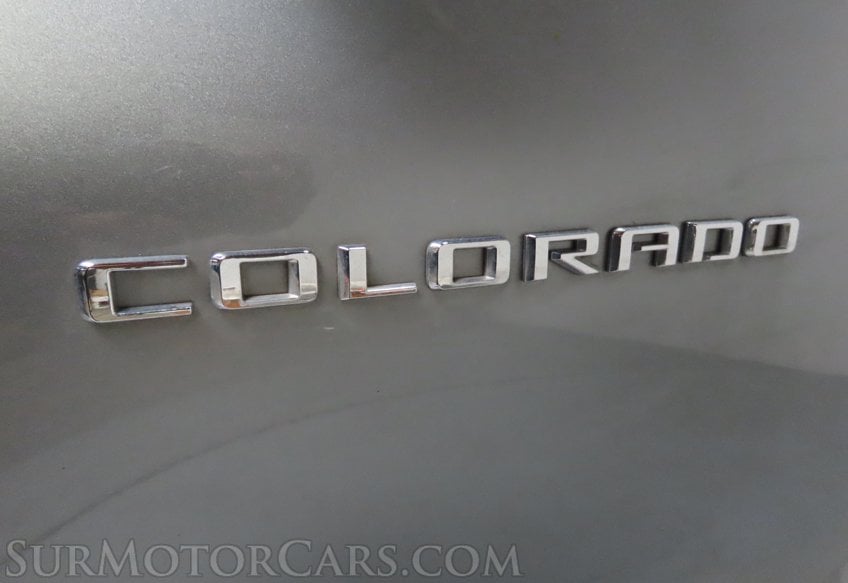 2023 Chevrolet Colorado Z71 - Image 42