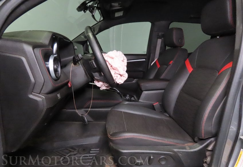 2023 Chevrolet Colorado Z71 - Image 50