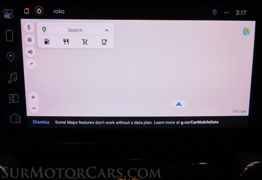 2023 Chevrolet Colorado Z71 - Image 30