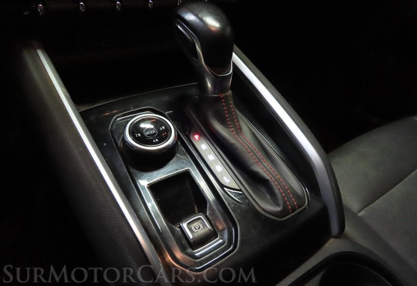 2023 Chevrolet Colorado Z71 - Image 28