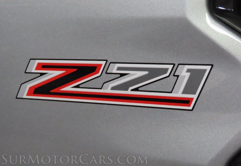 2023 Chevrolet Colorado Z71 - Image 44