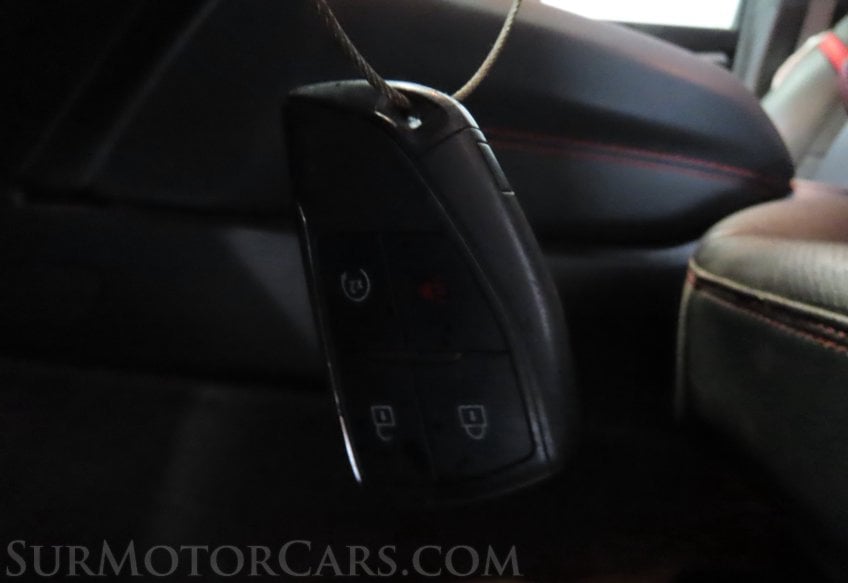 2023 Chevrolet Colorado Z71 - Image 19