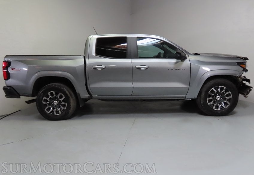 2023 Chevrolet Colorado Z71 - Image 52