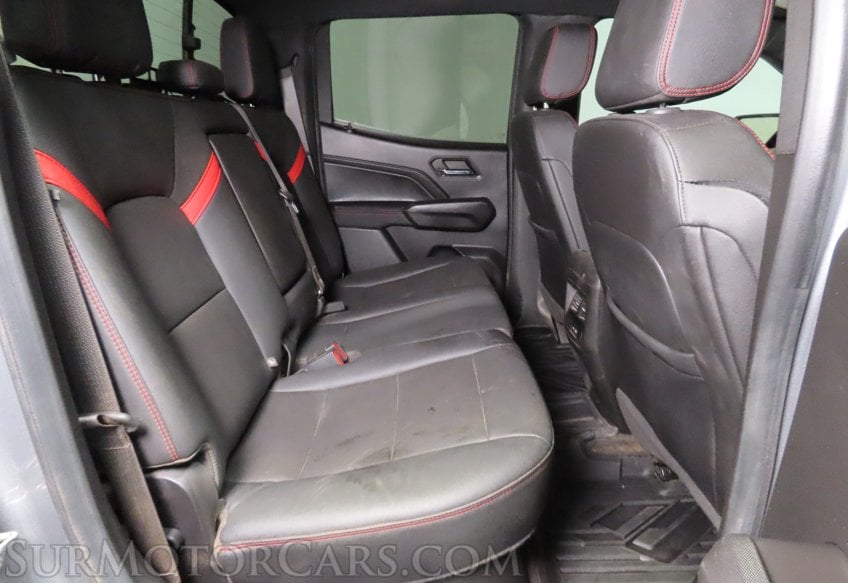 2023 Chevrolet Colorado Z71 - Image 14