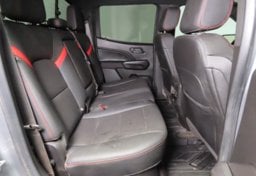 2023 Chevrolet Colorado Z71 - Image 14