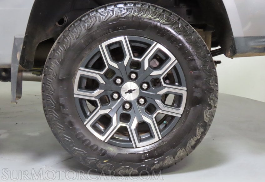 2023 Chevrolet Colorado Z71 - Image 43