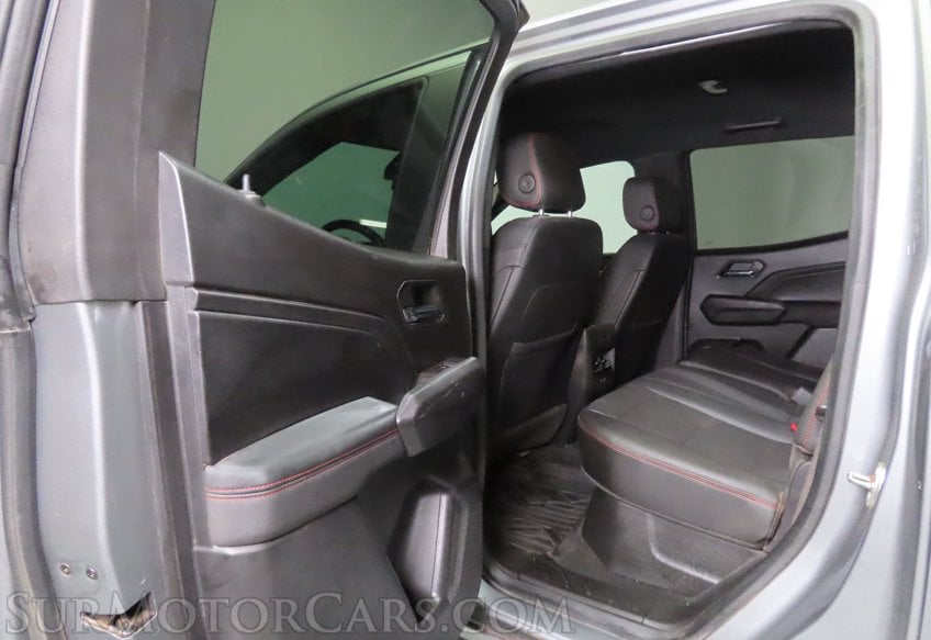 2023 Chevrolet Colorado Z71 - Image 45