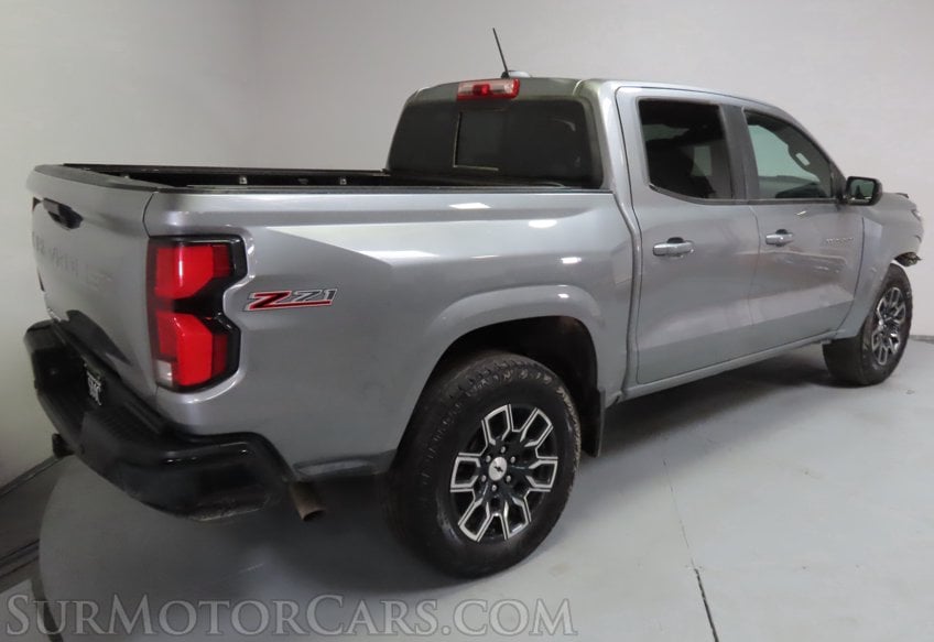 2023 Chevrolet Colorado Z71 - Image 7
