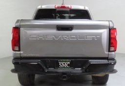 2023 Chevrolet Colorado Z71 - Image 18