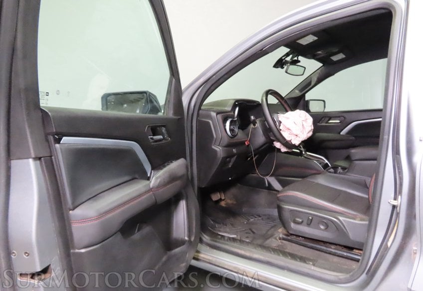 2023 Chevrolet Colorado Z71 - Image 48