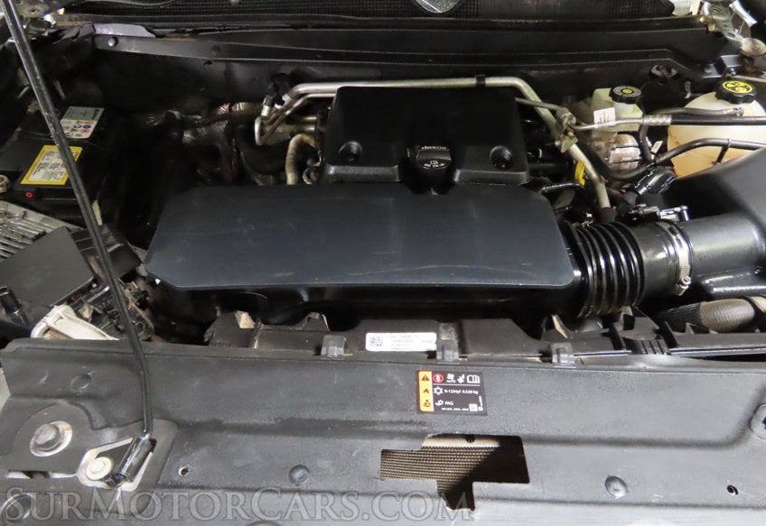 2023 Chevrolet Colorado Z71 - Image 36