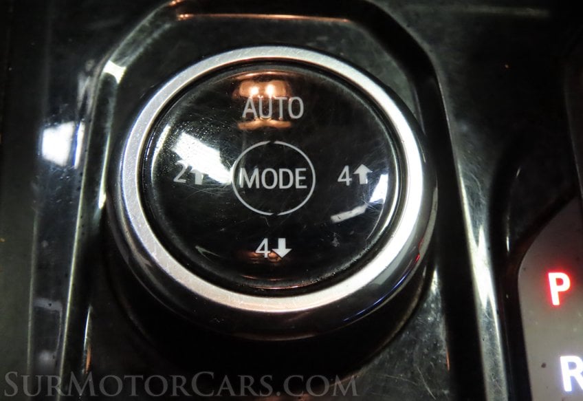 2023 Chevrolet Colorado Z71 - Image 29