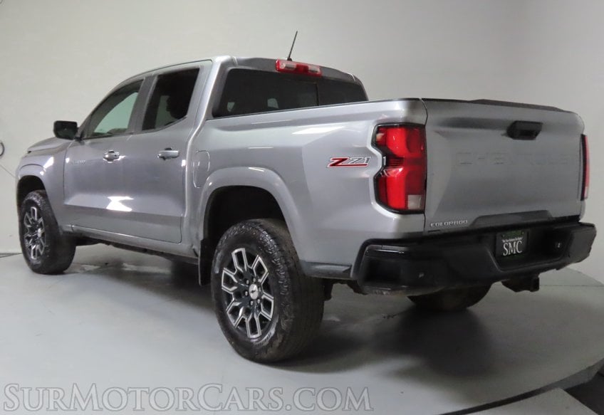 2023 Chevrolet Colorado Z71 - Image 6