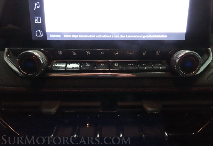 2023 Chevrolet Colorado Z71 - Image 31