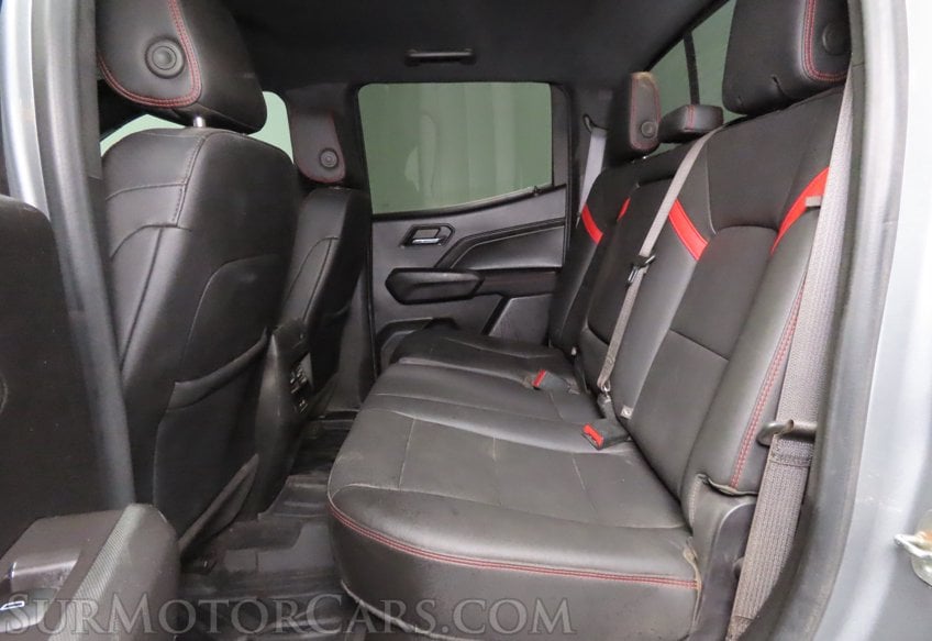 2023 Chevrolet Colorado Z71 - Image 47