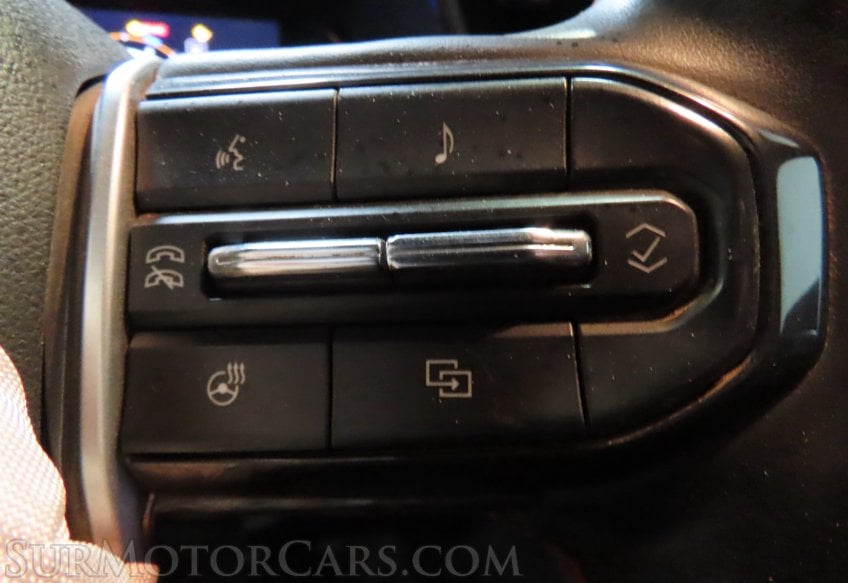 2023 Chevrolet Colorado Z71 - Image 26