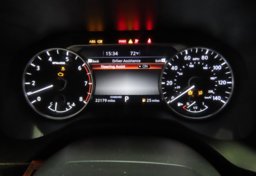2025 Nissan Rogue SV - Image 43