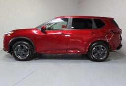 2025 Nissan Rogue SV - Image 6